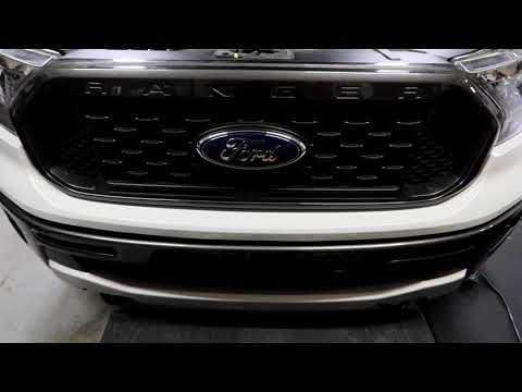 Видео: Модернизация патрубков интеркулера Ford Ranger 2020! Больше мощности и потока воздуха!