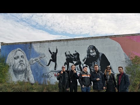 Видео: Омск Егора Летова