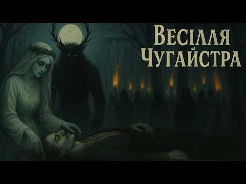 Видео: 7. Весілля Чугайстра