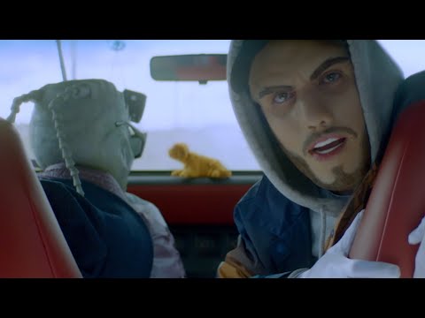 Видео: Mnogoznaal - Антигерой