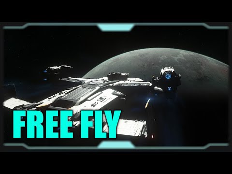 Видео: Играй бесплатно до 2 сентября! | Star Citizen