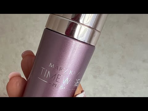 Видео: Лифтинг -сыворотка для контура лица TimeWise Plus+