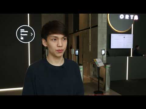 Видео: «Этот проект важен для меня, он дает возможность глубже изучить методы» — Арыстан Ниеталы