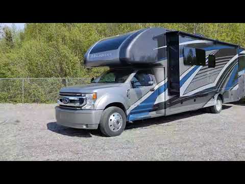 Видео: ДОМ на КОЛЕСАХ обзор новой полноприводной модели 2024        [4K]