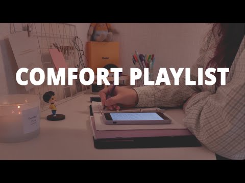 Видео: PLAYLIST: музыка для работы, учебы, творчества, уютных вечеров