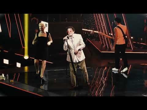 Видео: Диана Арбенина и Григорий Лепс:"Очень хотела".