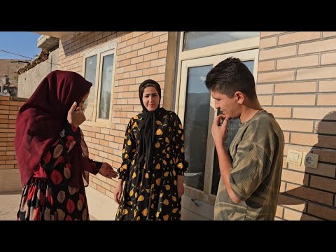 Видео: Наргес на пике счастья: прощание с прошлым