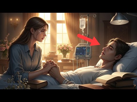 Видео: «Её продали миллионеру в коме… но он проснулся от её присутствия