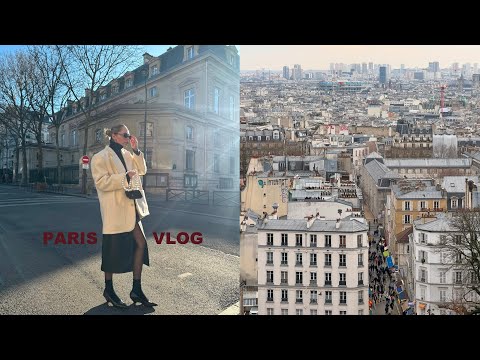 Видео: Новый год в Париже, мои тренировки и как я добилась идеальной кожи