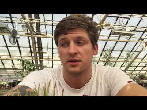 Видео: Как научиться чувствовать растения чтобы лучше их выращивать