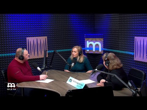 Видео: Дефіцит заліза. Анемія