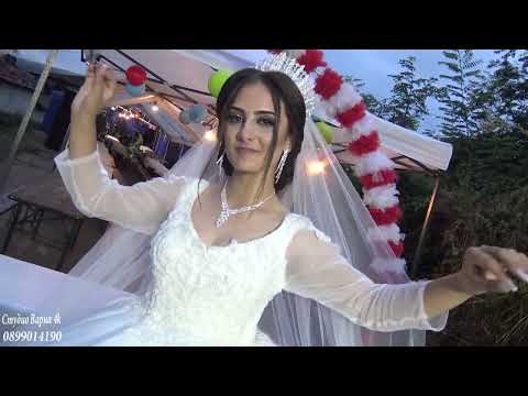 Видео: Сватбен ден на Здравко & Ива с.Поибрене 04 09 2023г