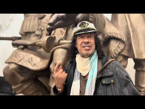 Видео: Наташа Кузьмина и Александр Кузьмин. Видеопоздравление моей дочки с днем рождения