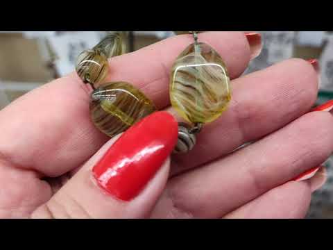 Видео: САМЫЙ ЛУЧШИЙ МАГАЗИН ОЦЕНИВАЕМ СЕЙЧАС 🤔👇 ВАУ РАСКУПАЮТ ВСЁ ПОДРЯД #vintagejevelry#fypage 