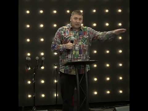 Видео: Настоящий мир