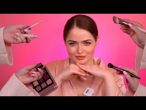 Видео: Минус 10 лет с глаз! Омолаживающий макияж в подробностях