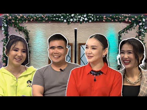 Видео: Ерекше үміткер келді😁 Бір Болайық! 28.03.22