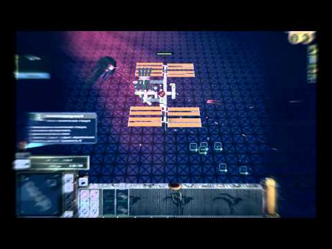 Видео: Репликаторы против людей и Азгардов(Replicators vs T'ouri and Asgard)