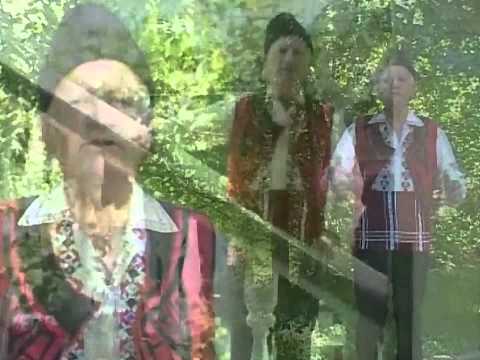 Видео: Георги Димов - Станка се малка углави