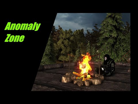 Видео: Anomaly Zone. Промокод!  "newera" Действителен до 28 сентября!