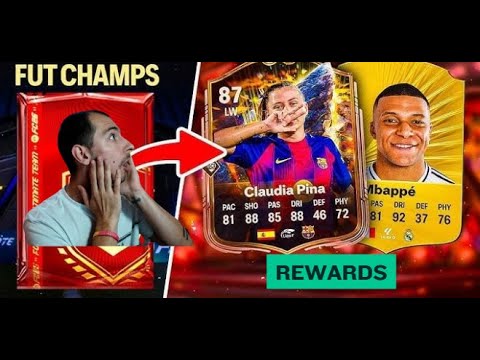 Видео: По добре късно от колкото никога! Награди от WL EAFC26