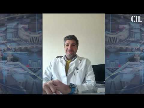 Видео: Д-р Бошковски: Болните со епилепсија не се инвалиди, тоа се работоспособни луѓе