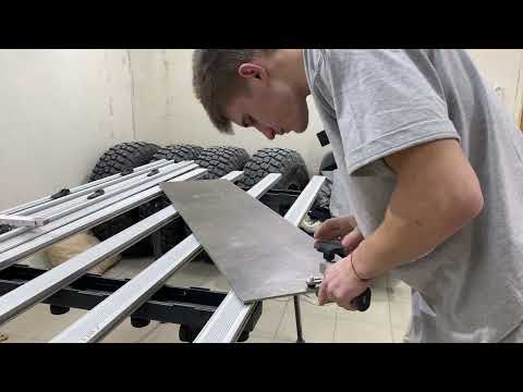 Видео: Кайфовый инструмент для резки крупного формата  Daz cutter pro