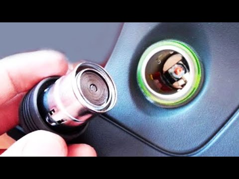 Видео: ПРИКУРИВАТЕЛЬ СНОВА КАК НОВЫЙ ЗА 2 МИНУТЫ БЕЗ СНЯТИЯ