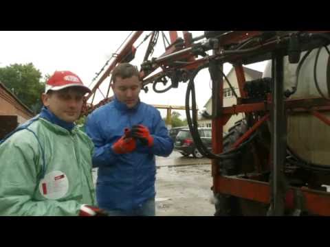 Видео: Технология возделывания картофеля DuPont. 2 серия