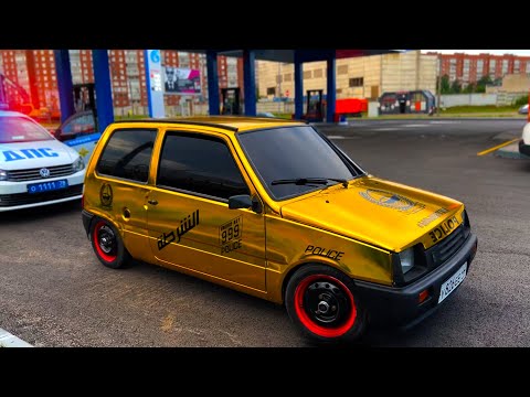 Видео: ОКАЗИЯ вернулась - Мнение ДПС. Золотая Ока 2.0