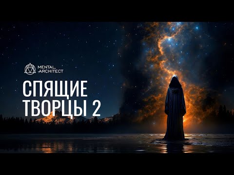 Видео: Спящие Творцы