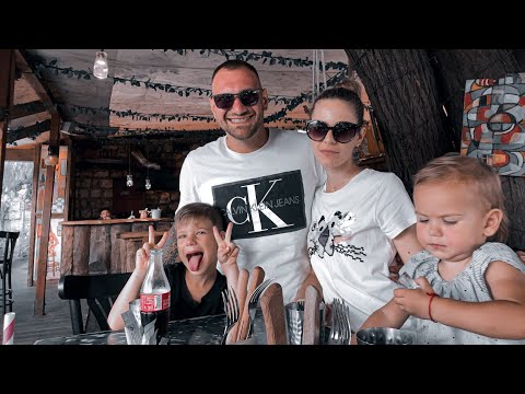 Видео: Влог. Ein hod. Деревня художников. Чучубар.