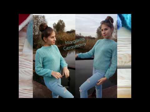 Видео: НАВЯЗАЛА в ноябре// Готовые работы//Текущие процессы//Планы//