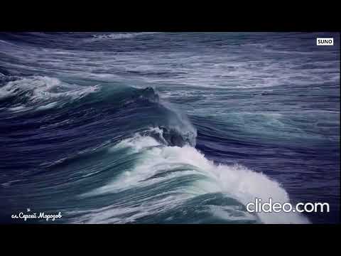 Видео: Я вернусь /реинкарнация старой песни в видео/