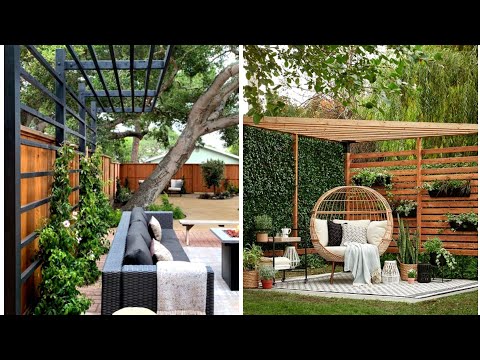 Видео: Преображение оазиса на открытом воздухе: искусство создания прекрасного ландшафта на заднем дворе...