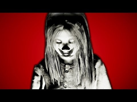 Видео: ОНА ПРЕСЛЕДУЕТ НАС