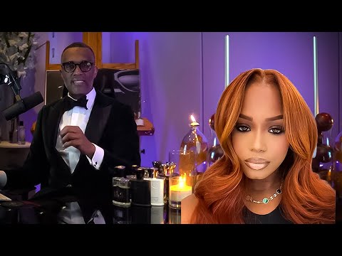 Видео: Кевин Сэмюэлс против сильной и независимой… но несчастной 27-летней феминистки