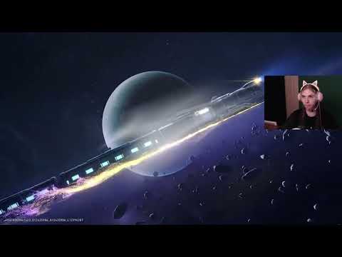 Видео: РАЗВЯЗКА | HONKAI: STAR RAIL (ч.5)