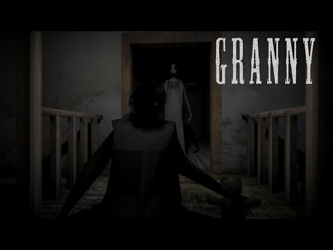 Видео: НАХРЕНА ТАК ПРЯТАТЬ | Granny | #3