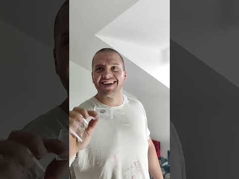 Видео: Инвестиция в евтина машина за плочки #баня