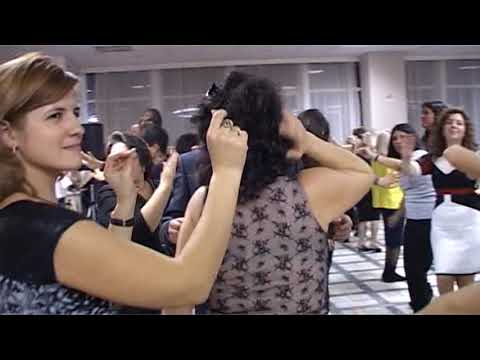 Видео: Ассирийцы Ассирийцы. Шара Мар Геваргиз 15.11.2010