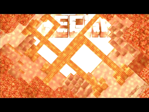 Видео: ВЫБРАТЬСЯ ИЗ ЛАВЫ [MINECRAFT PARKOUR PARADISE 3]