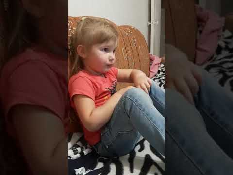 Видео: Папу-мужа хочу😂😂😂