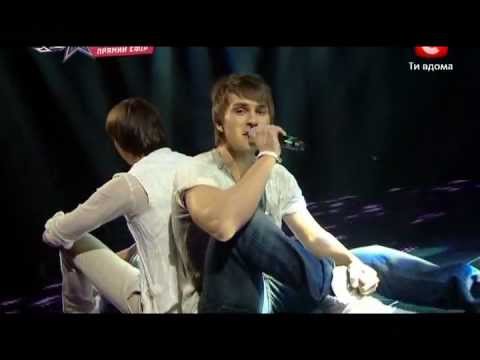 Видео: Рома Веремейчик - Зачем придумали любовь.mp4