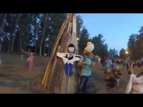 Видео: Шишаки - "Ивана Купала"- 2017