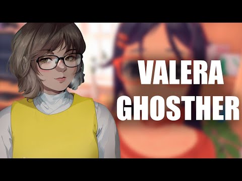 Видео: РЕАКЦИЯ НА ПЕРЕЕХАЛ В АНИМЕ | VALERA GHOSTHER