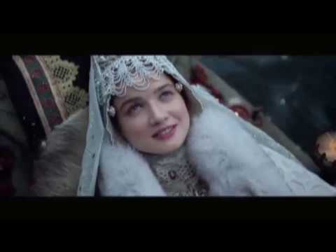 Видео: Обряд из фильма "Он - дракон" (subs)