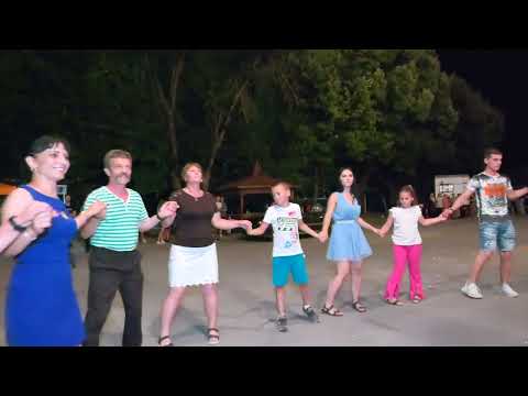 Видео: Бал на Айше с.Чудомир 6