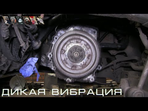 Видео: От такой вибрации можно сойти с ума