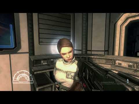 Видео: Aliens cs Predator Компания Десантника  Эпизод 5 Лаборатория